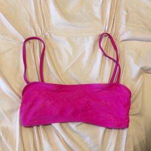 Forever 21 bikini top